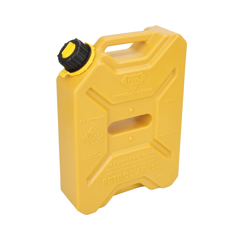 Kraftstoffkanister 4.5L