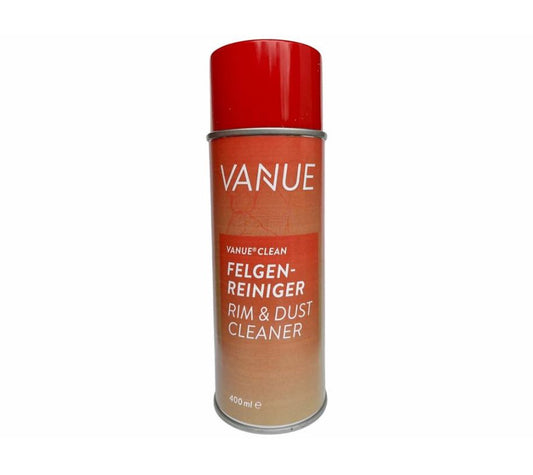 VANUE® CLEAN Felgenreiniger 400 ml