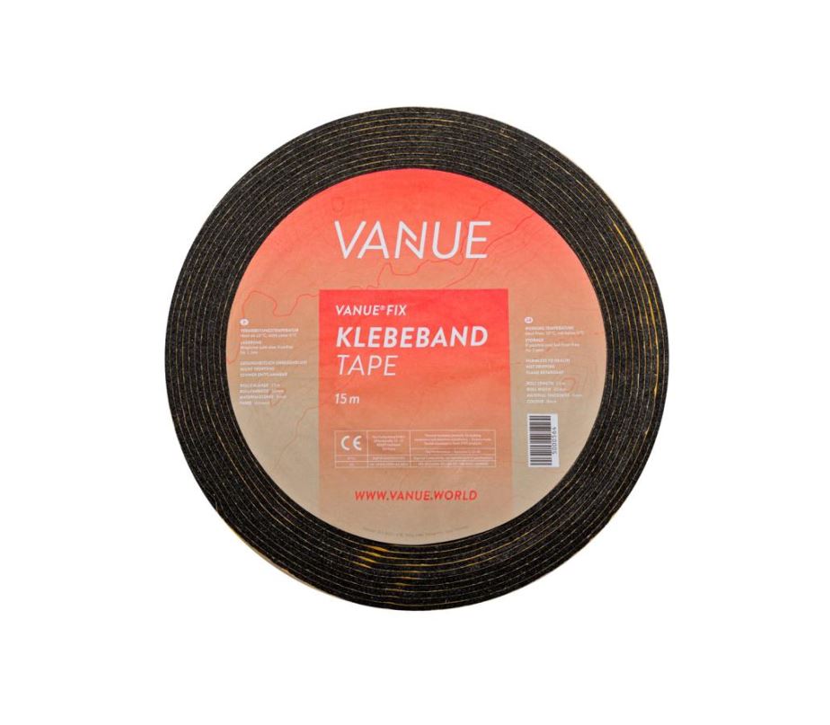 VANUE® FIX Klebeband 15 m