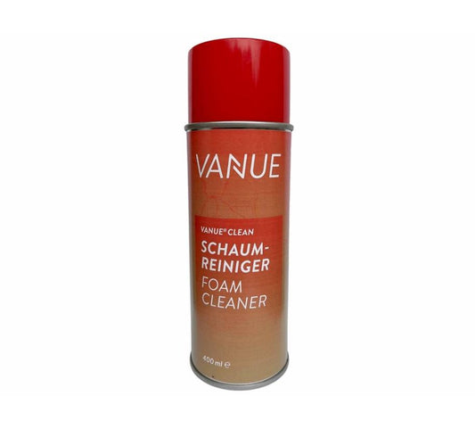 VANUE® CLEAN Schaumreiniger 400 ml