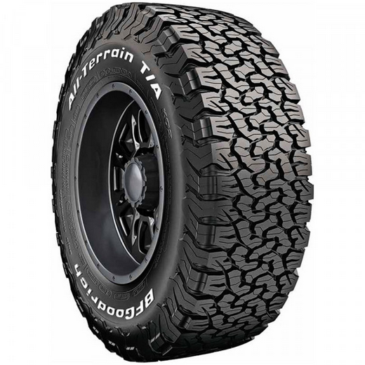 Goodrich All Terrain K02 Reifen