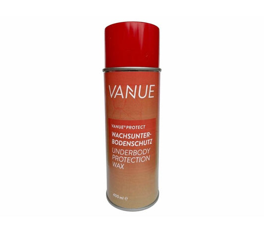 VANUE® PROTECT Wachsunterbodenschutz 400 ml